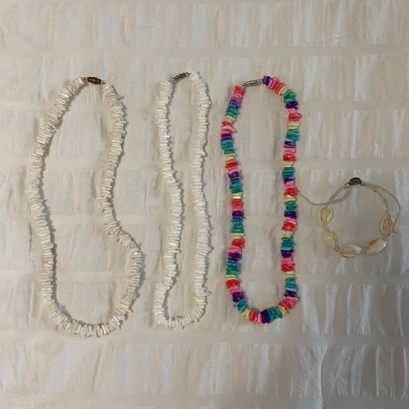 Shell Jewelry Set - Picture 12 of 12